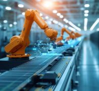 Prozessverbesserung mittels Six Sigma