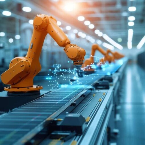 Prozessverbesserung mittels Six Sigma