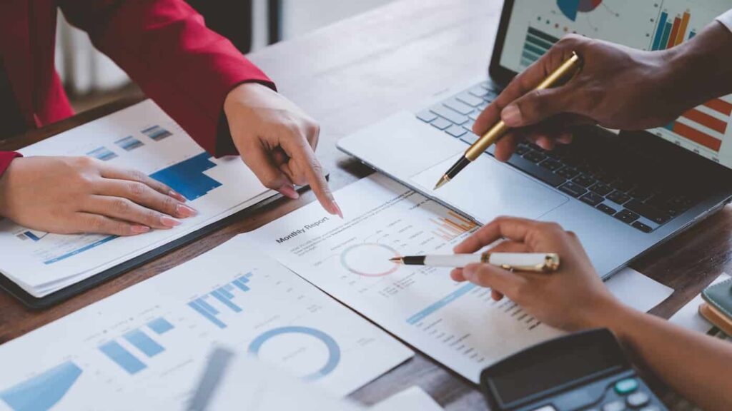 Erfolgreiches Qualitätsmanagement in produzierenden Unternehmen