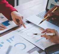 Erfolgreiches Qualitätsmanagement in produzierenden Unternehmen