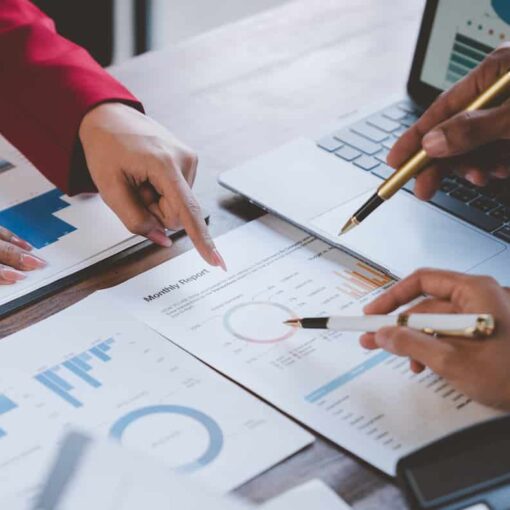 Erfolgreiches Qualitätsmanagement in produzierenden Unternehmen