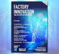 FI 1/2021: Intelligente Energiemanagementsysteme
