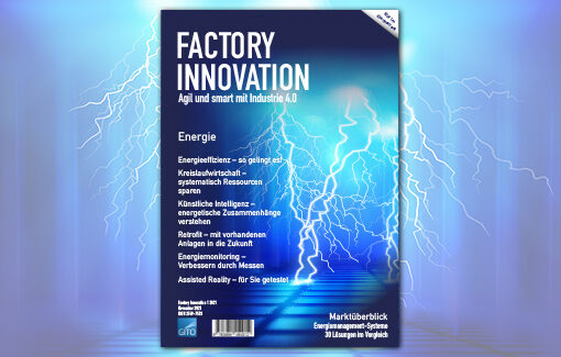 FI 1/2021: Intelligente Energiemanagementsysteme