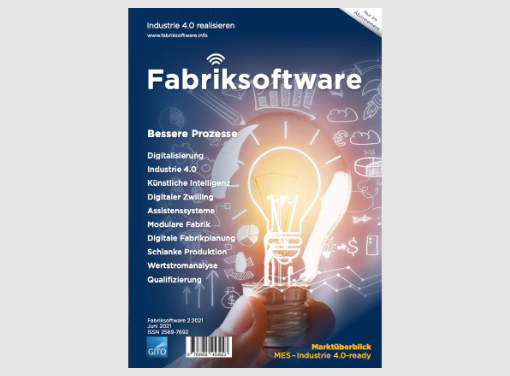 FS 2/2021: Bessere Prozesse