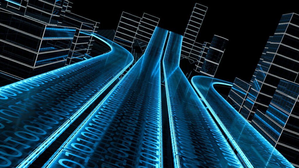 Soziale Netzwerke in Logistik und Industrie 4.0
