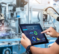 Dezentrale Steuerungen in der digitalen Fabrik