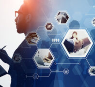 Neue digitale Servicemodelle in Zeiten von Kontaktsperren