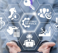 Deutlicher Trend zur Service-Orientierung