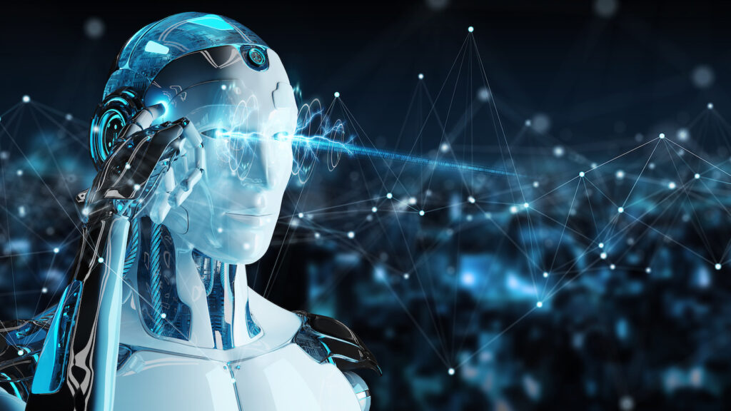 Entwicklungstendenzen in der Robotik