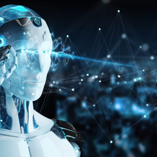 Entwicklungstendenzen in der Robotik