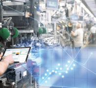 Betriebsdatenerfassung – Hardware und Software