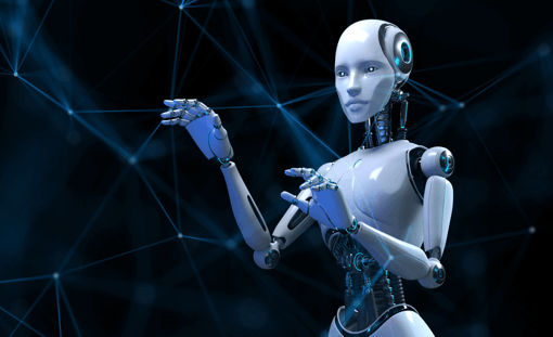 Beitragsbild Dr. Birgit Boss: Der digitale Zwilling für die Fabrik 4.0