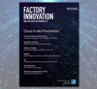 FI 1/2022: Cloud in der Produktion