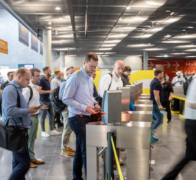 GrindingHub: Die Fachmesse für Schleiftechnik