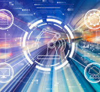 Cyberphysische Produktionssysteme