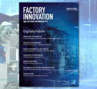 FI 2/2022: Digitale Fabrik