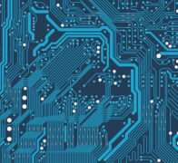 Schlüsseltechnologien der vernetzten Fabrik