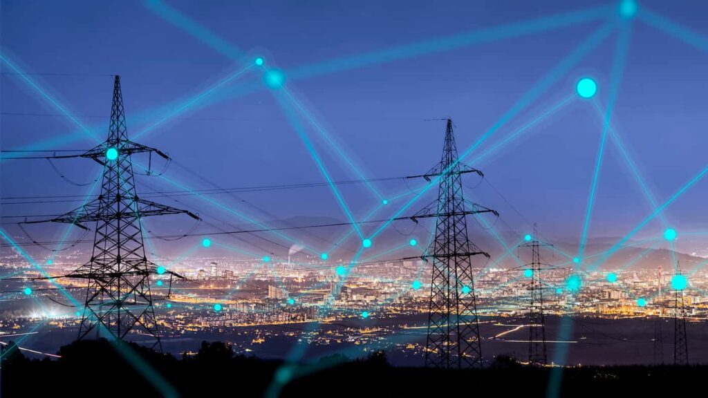 Smarte Architekturen für smarte Stromnetze