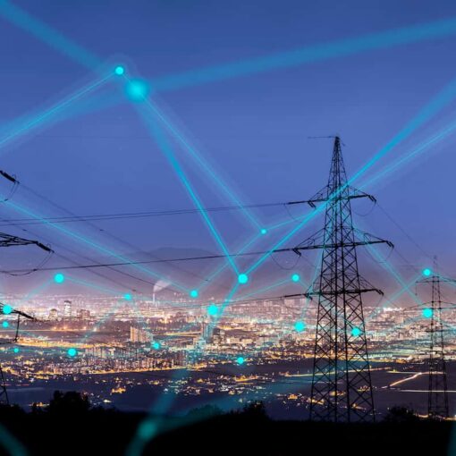 Smarte Architekturen für smarte Stromnetze
