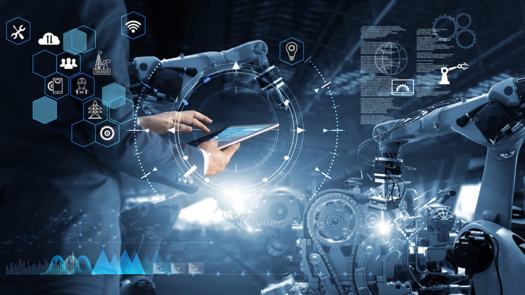 Automatisierung – schnell, sicher und einfach