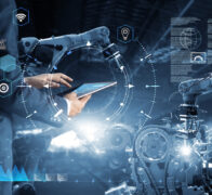 Automatisierung – schnell, sicher und einfach