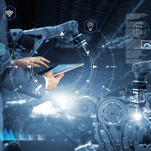 Automatisierung – schnell, sicher und einfach