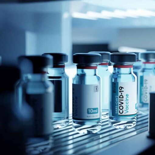 Modulare Pharmaproduktion bei BioNTech