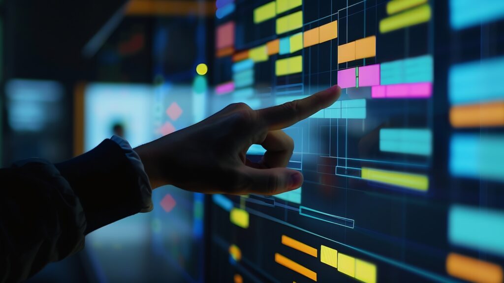 Lean Management – Von der Theorie zur Praxis