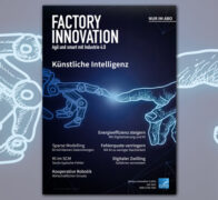 FI 3/2022: Künstliche Intelligenz