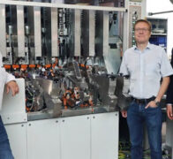Interview: Wir machen Industrie 4.0, ohne es so zu nennen