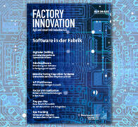 FI 4/2022: Software in der Fabrik