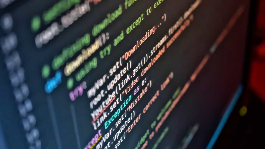 Zur Typologie von Software in der Fabrik