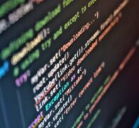 Zur Typologie von Software in der Fabrik