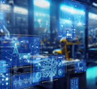 Softwareframework für die Energieoptimierung von Produktionssystemen