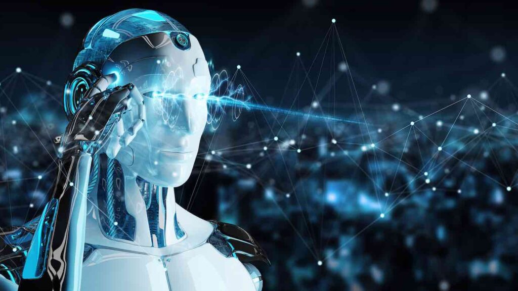 Bionic Smart Factory 4.0