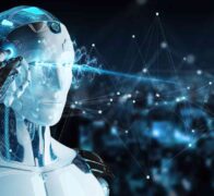 Bionic Smart Factory 4.0