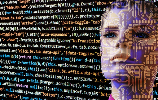 Die Software von Orderfox automatisiert das Internet und analysiert die Websites relevanter Fertigungsbetriebe.