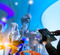 Selbstheilende Systeme in der Smart Factory