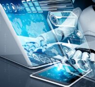 Prozesse intelligent automatisieren