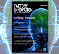 FI 1/2023: Künstliche Intelligenz 