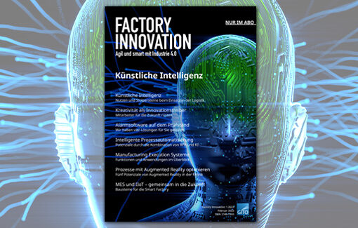 FI 1/2023: Künstliche Intelligenz 