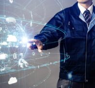 Perfektes Zusammenspiel