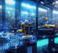Digitalisierung in der Produktion