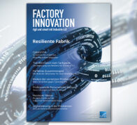 FI 2/2023: Resiliente Fabrik