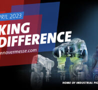 HANNOVER MESSE 2023