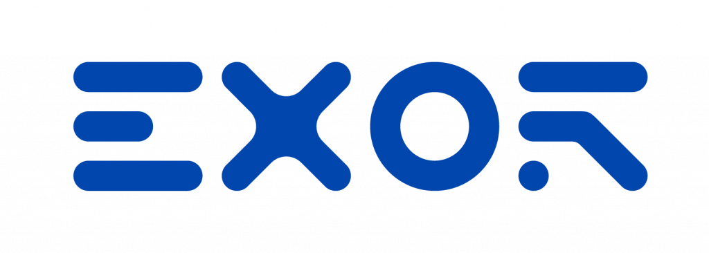 Exor International Logo