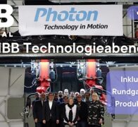SIBB Technologieabend bei Photon am 6. Juli 2023