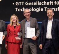 Best-of FI Award 2023: GTT mbH