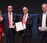 Best-of FI Award 2023: German Edge Cloud