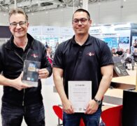 Produktionssysteme robust, sicher und nachhaltig betreiben